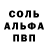 Кодеиновый сироп Lean Purple Drank Adolf Dred